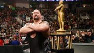 Ryback was